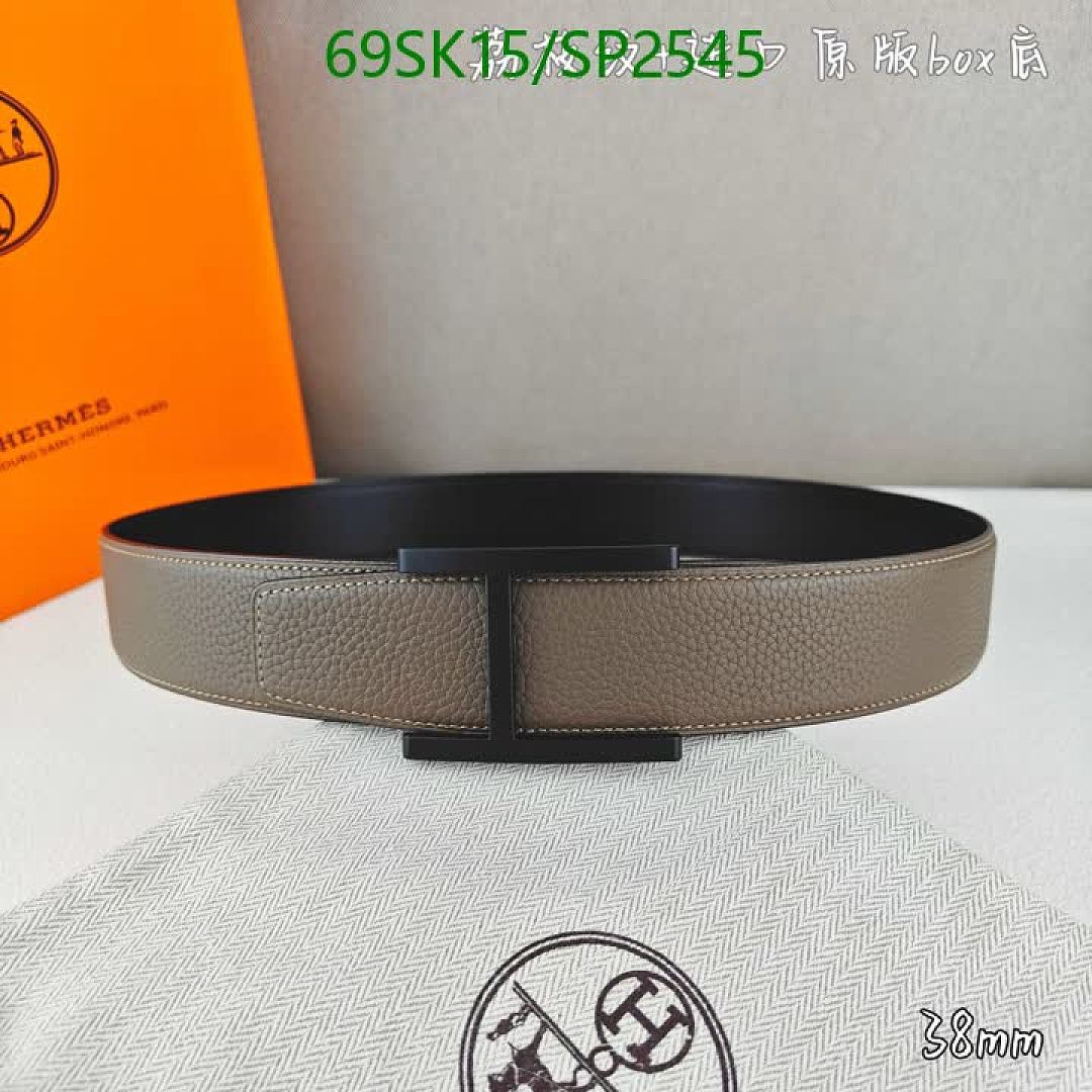 Hermes-Belts Code: SP2545 $: 69USD