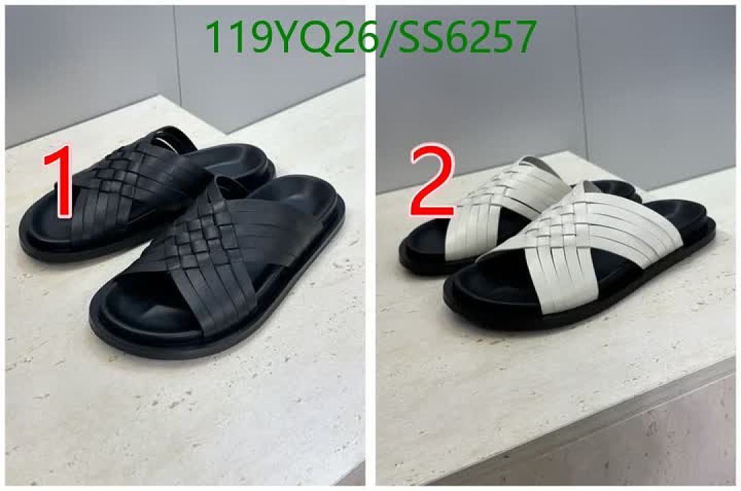 The Row-Women Shoes Code: SS6257 $: 119USD