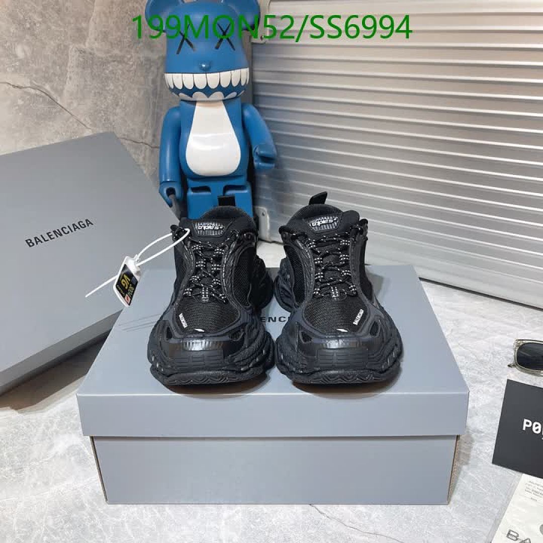 Balenciaga-Women Shoes Code: SS6994 $: 199USD
