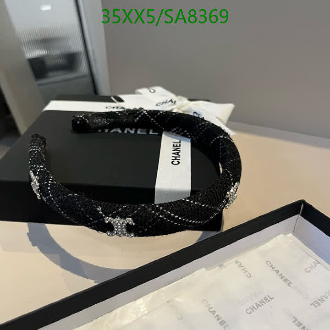 Celine-Headband Code: SA8369 $: 35USD
