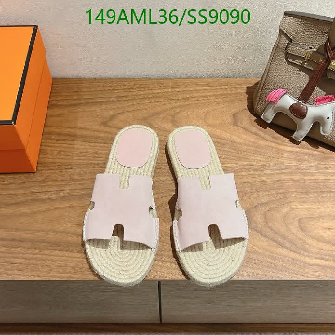 Hermes-Men shoes Code: SS9090 $: 149USD