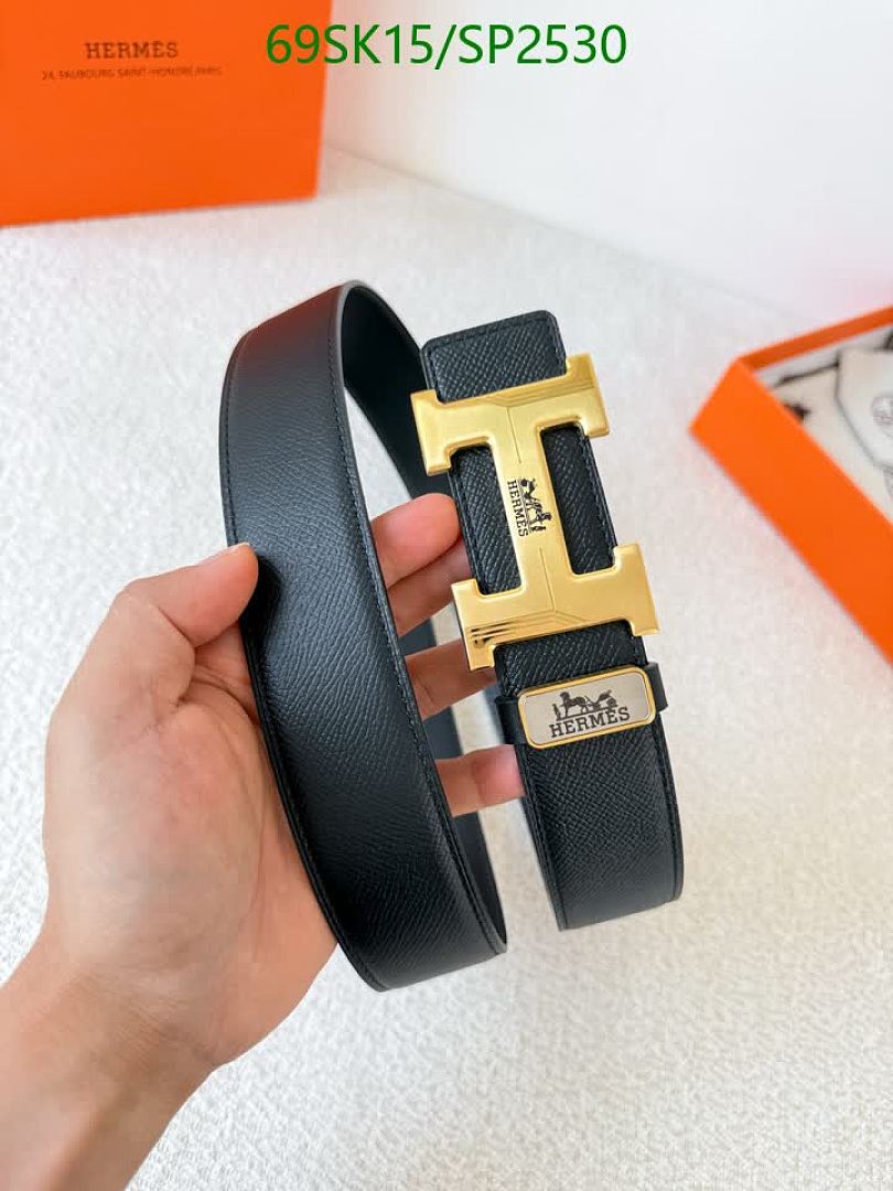 Hermes-Belts Code: SP2530 $: 69USD
