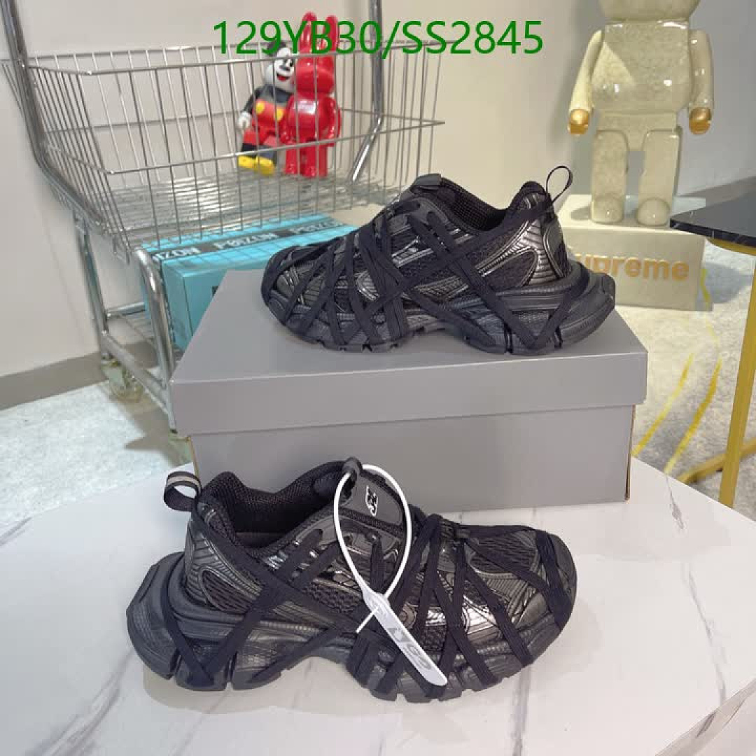 Balenciaga-Men shoes Code: SS2845 $: 129USD