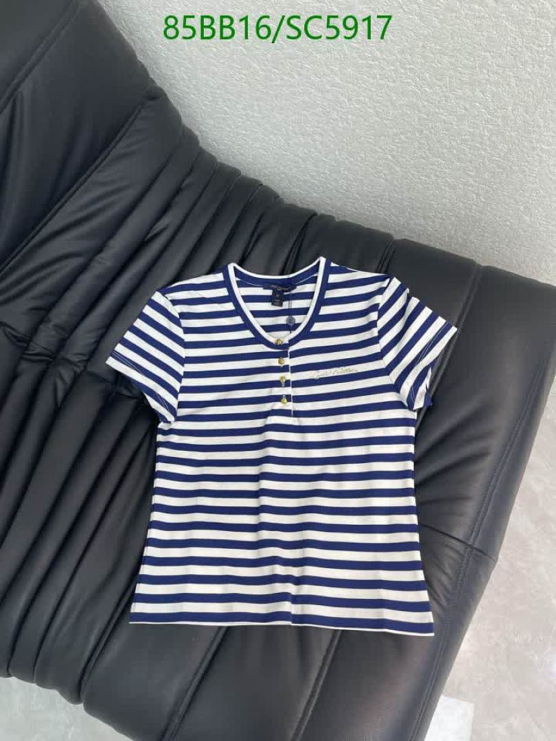 LV-Clothing Code: SC5917 $: 85USD