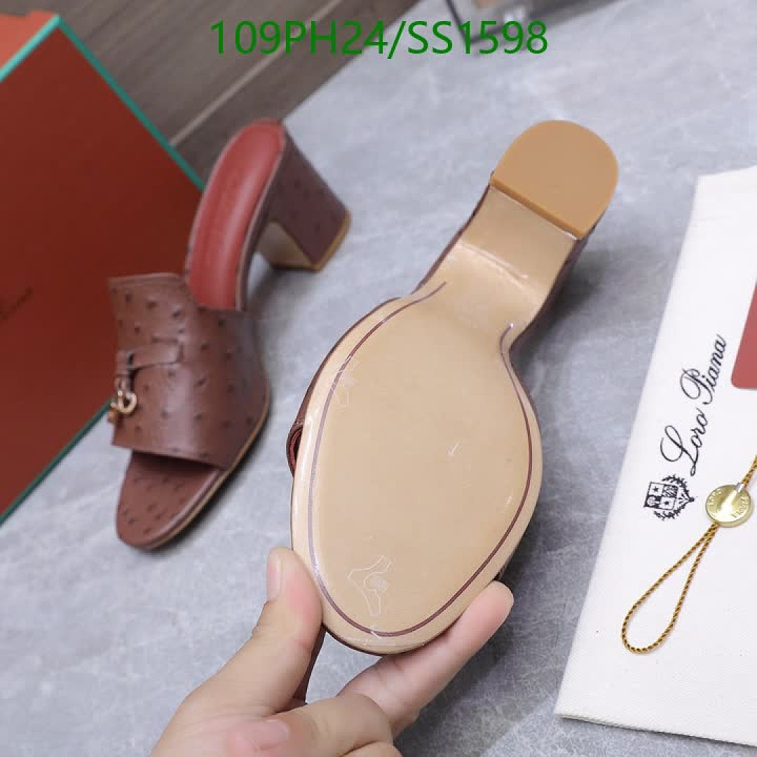 Loro Piana-Women Shoes Code: SS1598 $: 109USD