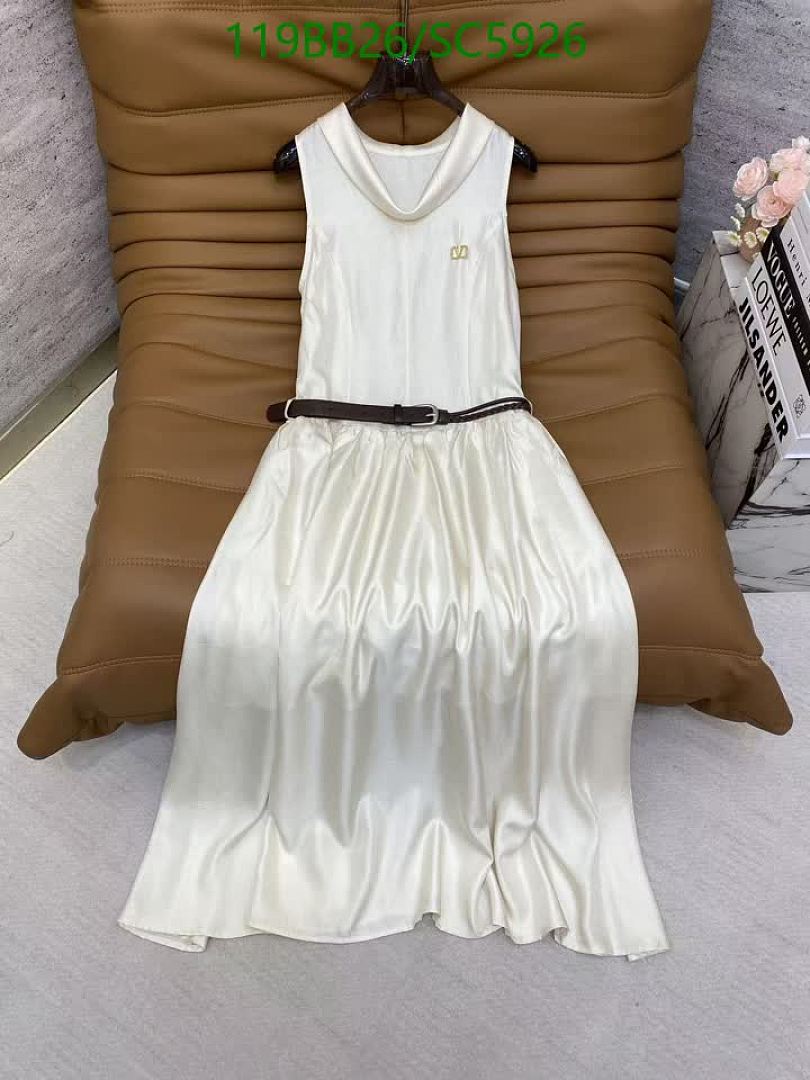 LV-Clothing Code: SC5926 $: 119USD