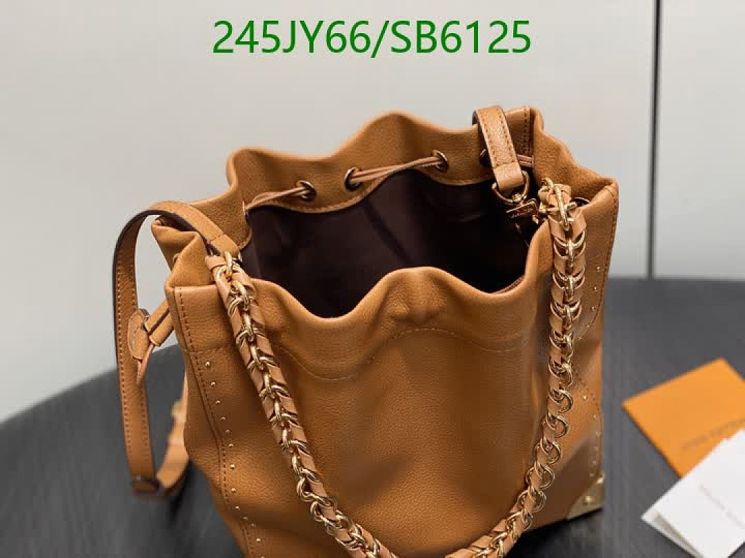 LV-Bag-Mirror Quality Code: SB6125 $: 245USD