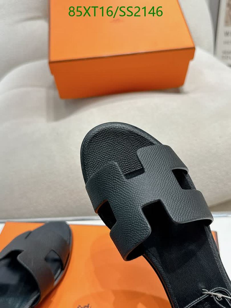 Hermes-Women Shoes Code: SS2146 $: 85USD
