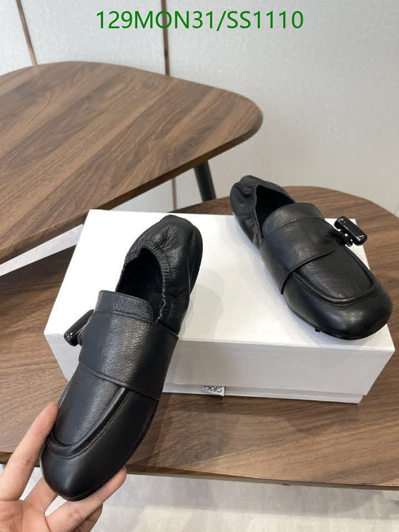 Loewe-Women Shoes Code: SS1110 $: 129USD