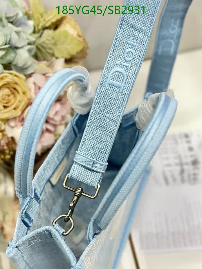 Dior-Bag-Mirror Quality Code: SB2931