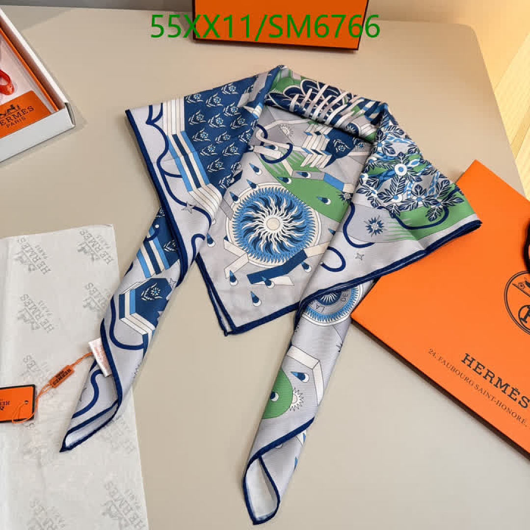 Hermes-Scarf Code: SM6766 $: 55USD