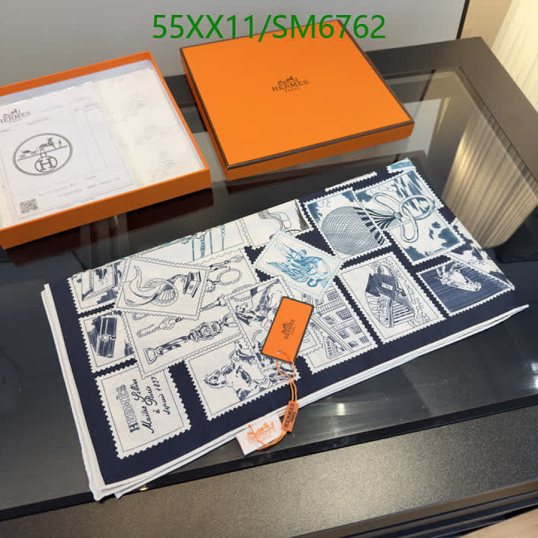 Hermes-Scarf Code: SM6762 $: 55USD