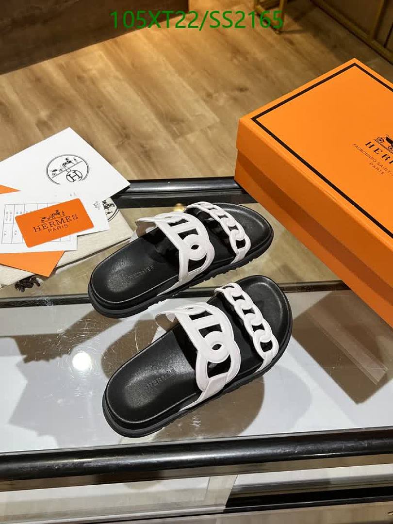 Hermes-Men shoes Code: SS2165 $: 105USD