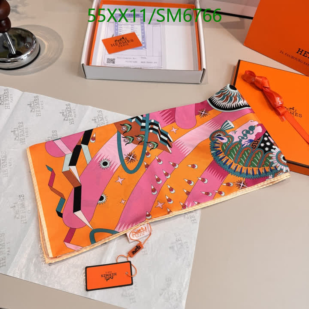 Hermes-Scarf Code: SM6766 $: 55USD
