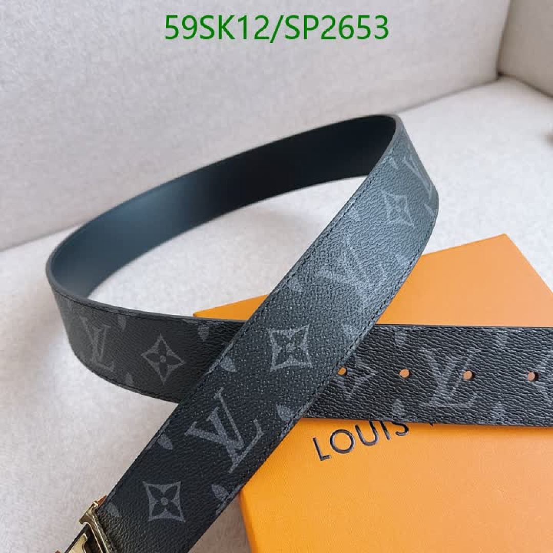 LV-Belts Code: SP2653 $: 59USD