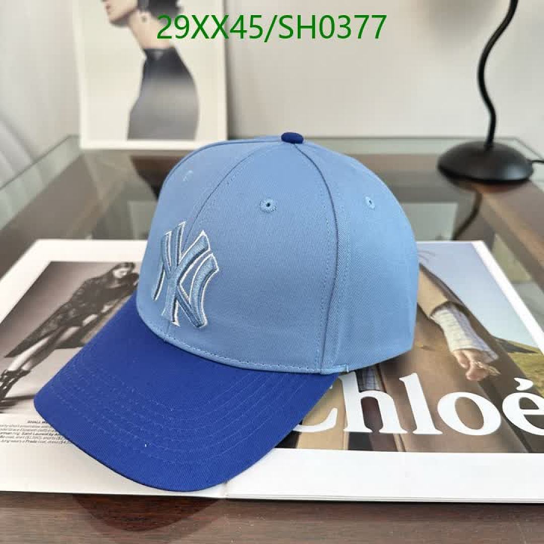 MLB-Cap(Hat) Code: SH0377 $: 29USD