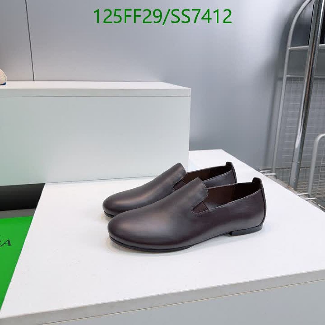 BV-Women Shoes Code: SS7412 $: 125USD