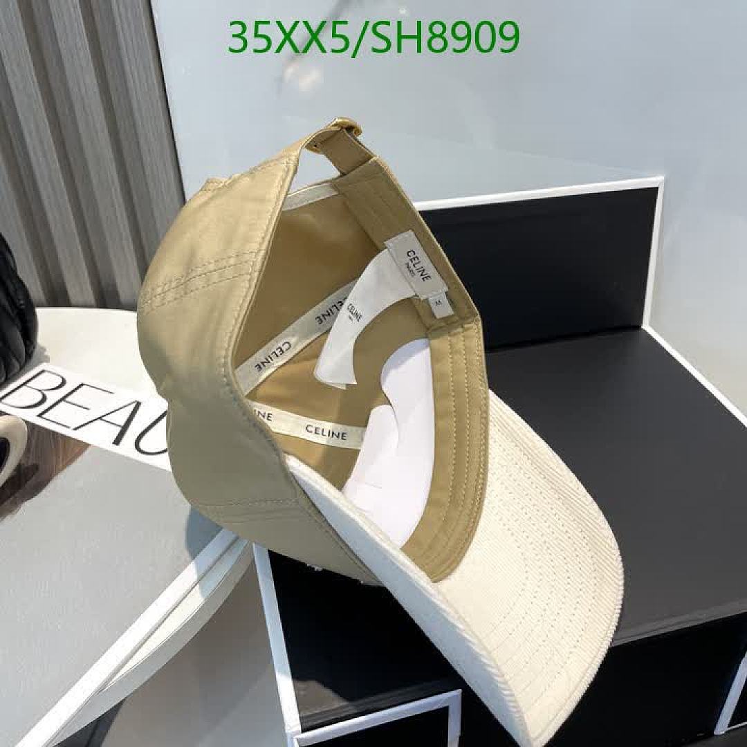 Celine-Cap(Hat) Code: SH8909 $: 35USD