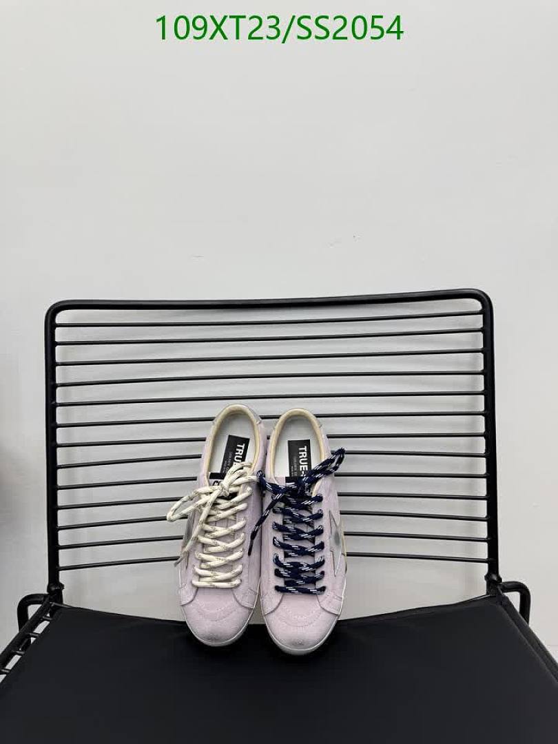 Golden Goose-Men shoes Code: SS2054 $: 109USD