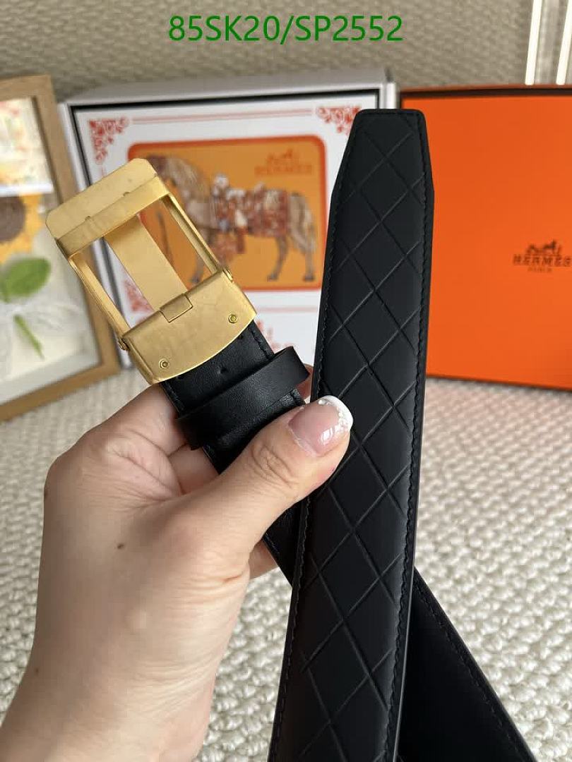 Hermes-Belts Code: SP2552 $: 85USD