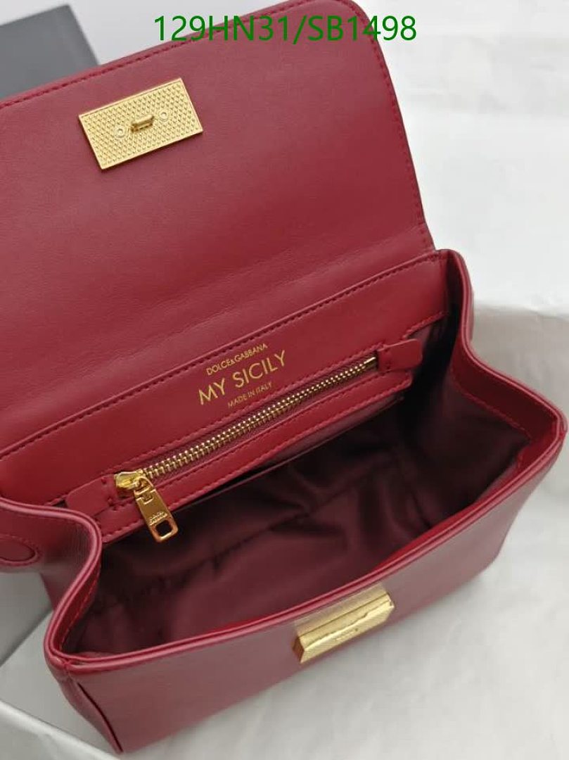 D&G-Bag-4A Quality Code: SB1498 $: 129USD