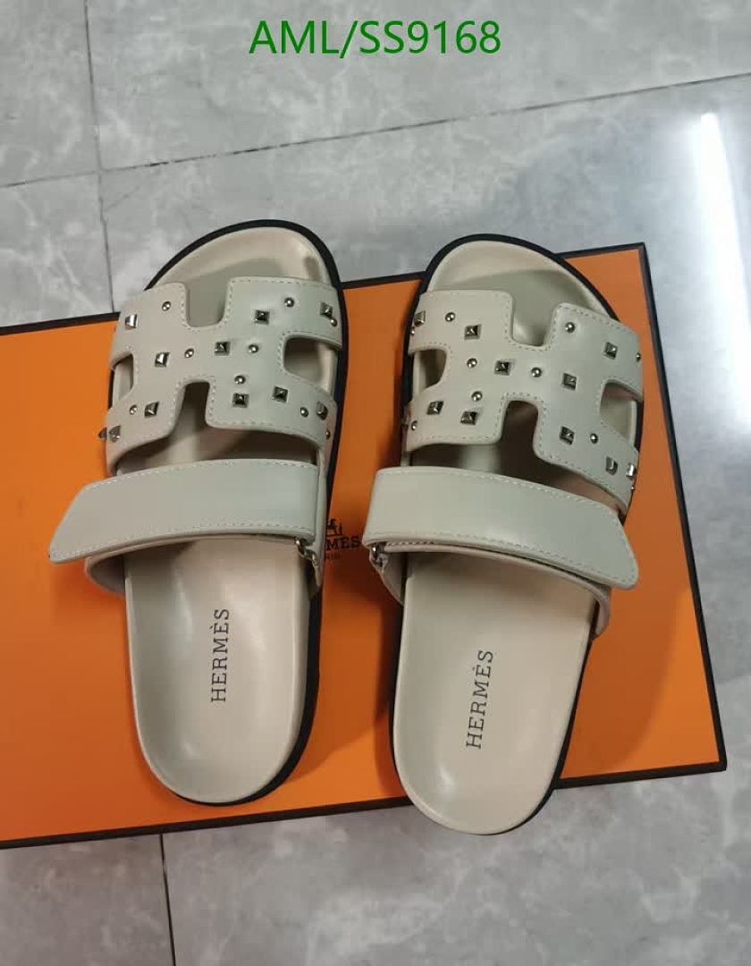 Hermes-Men shoes Code: SS9168