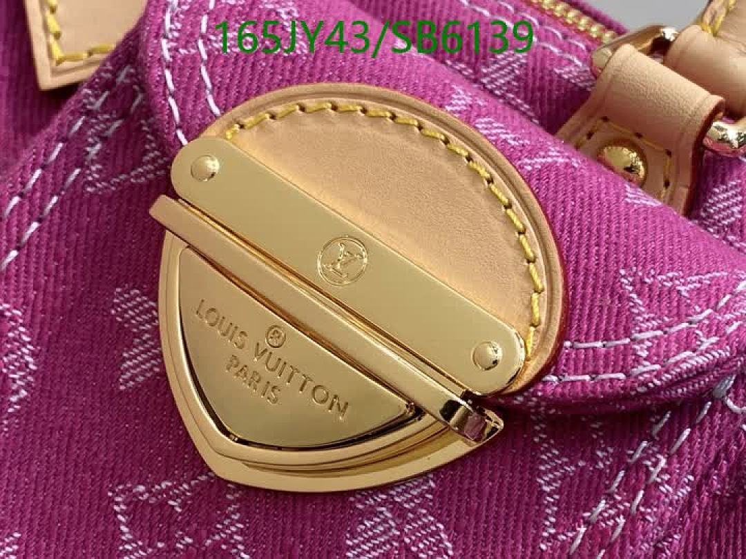 LV-Bag-Mirror Quality Code: SB6139 $: 165USD