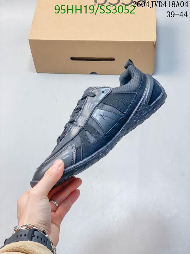 Ecco-Men shoes Code: SS3052 $: 95USD