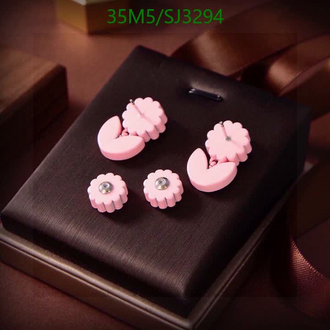 BV-Jewelry Code: SJ3294 $: 35USD