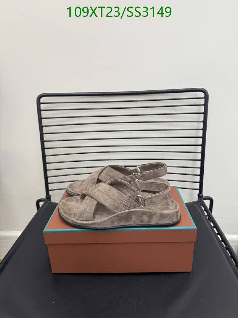 Loro Piana-Women Shoes Code: SS3149 $: 109USD