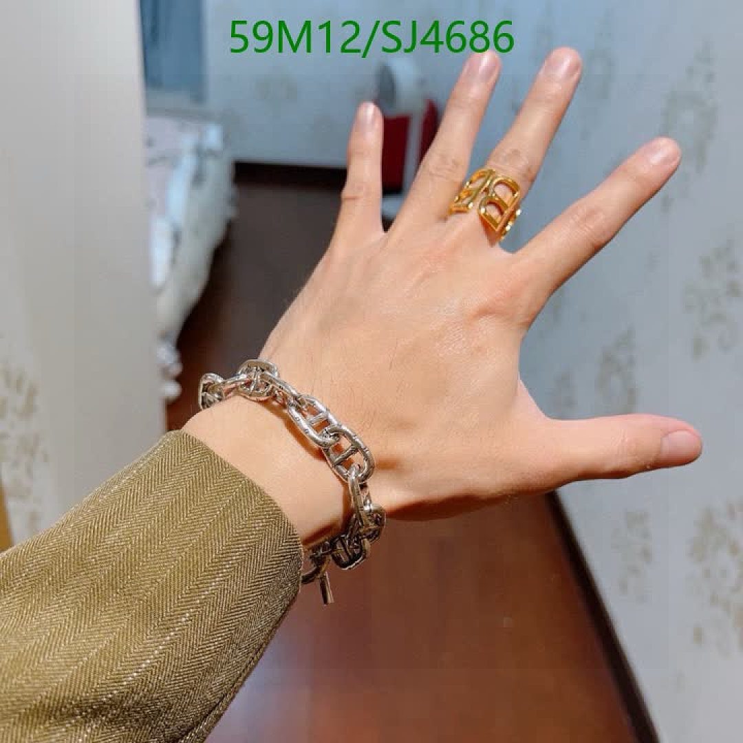 Hermes-Jewelry Code: SJ4686 $: 59USD