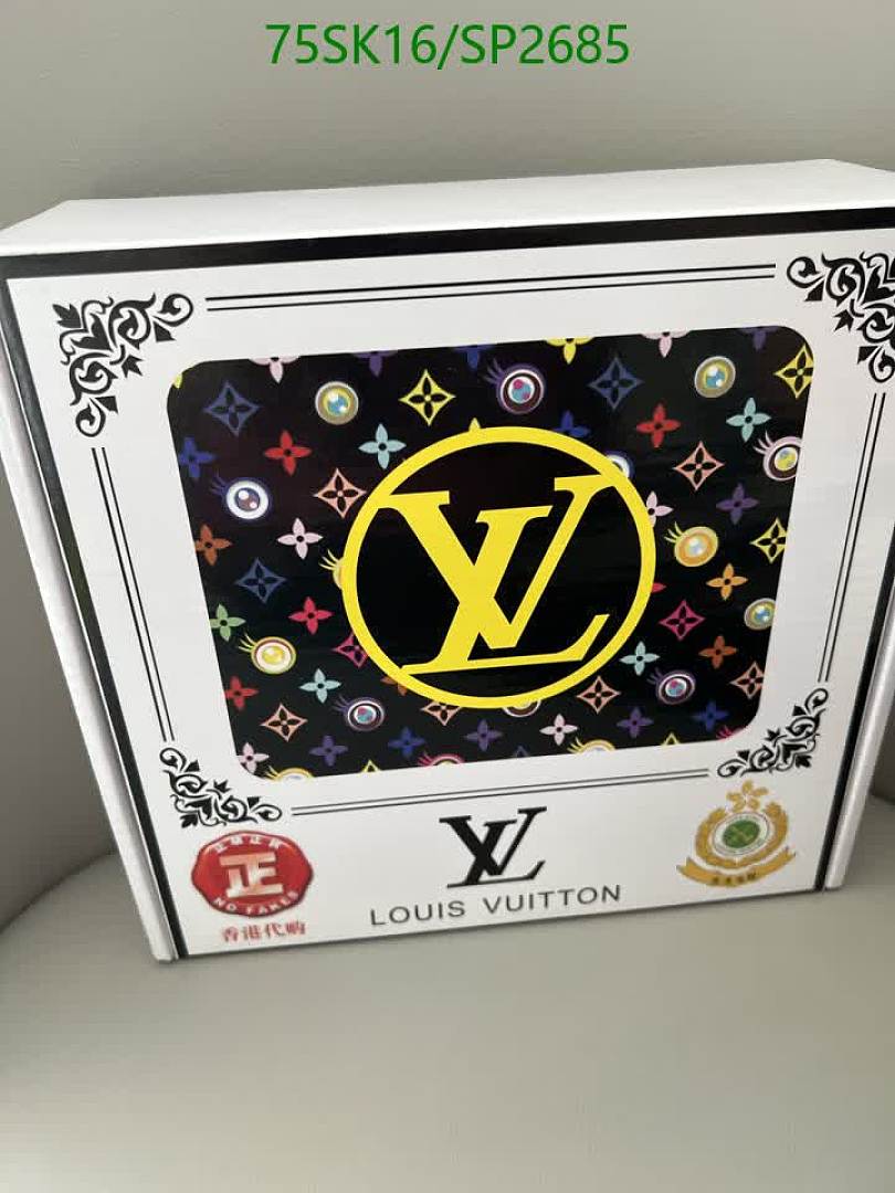 LV-Belts Code: SP2685 $: 75USD