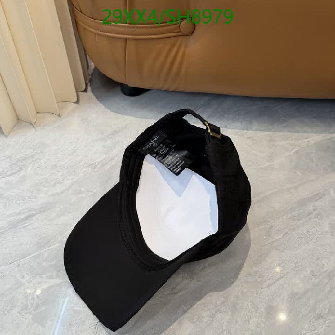 Chanel-Cap(Hat) Code: SH8979 $: 29USD