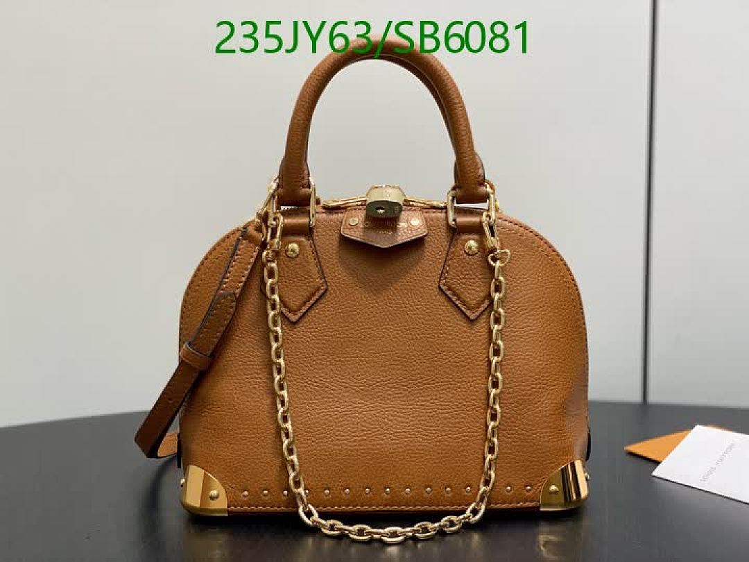 LV-Bag-Mirror Quality Code: SB6081 $: 235USD