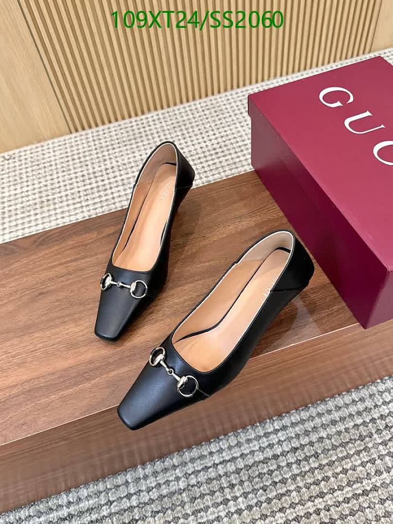 Gucci-Women Shoes Code: SS2060 $: 109USD