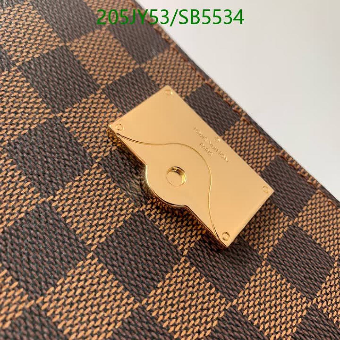 LV-Bag-Mirror Quality Code: SB5534 $: 205USD