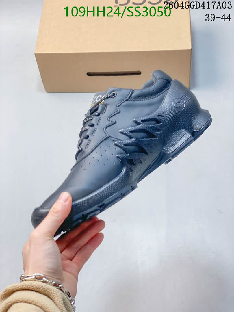 Ecco-Men shoes Code: SS3050 $: 109USD