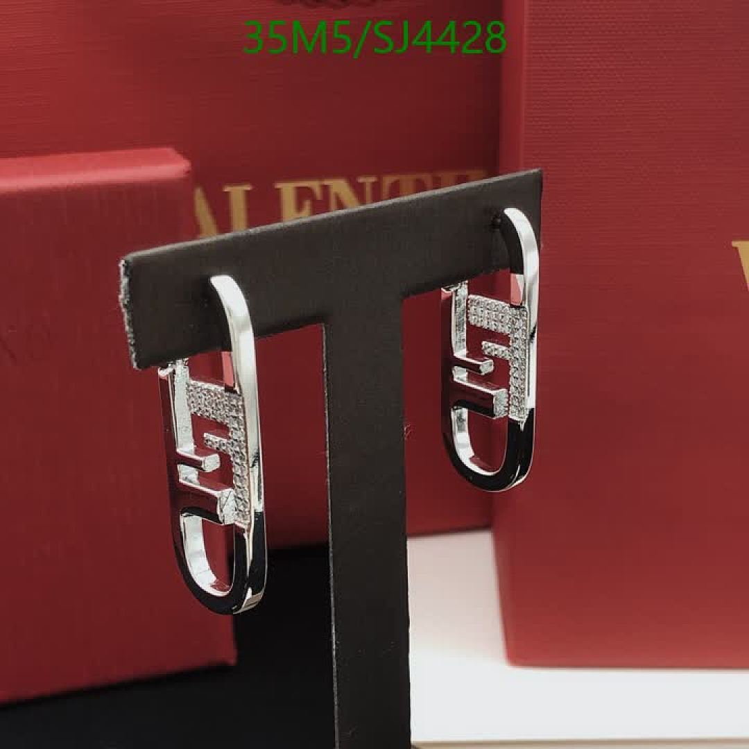 Fendi-Jewelry Code: SJ4428 $: 35USD