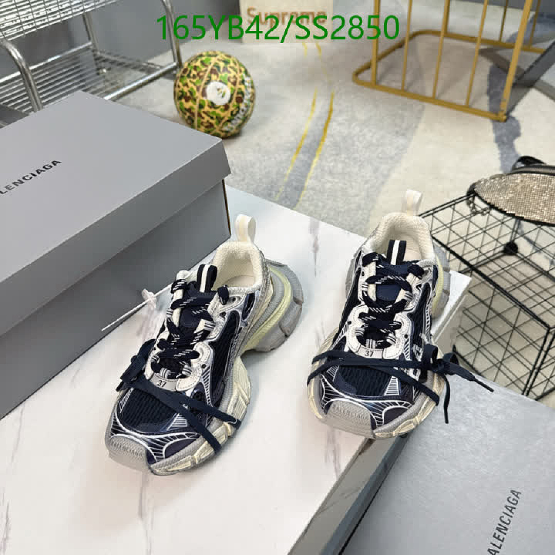 Balenciaga-Men shoes Code: SS2850 $: 165USD