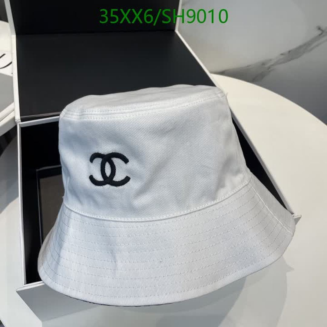 Chanel-Cap(Hat) Code: SH9010 $: 35USD
