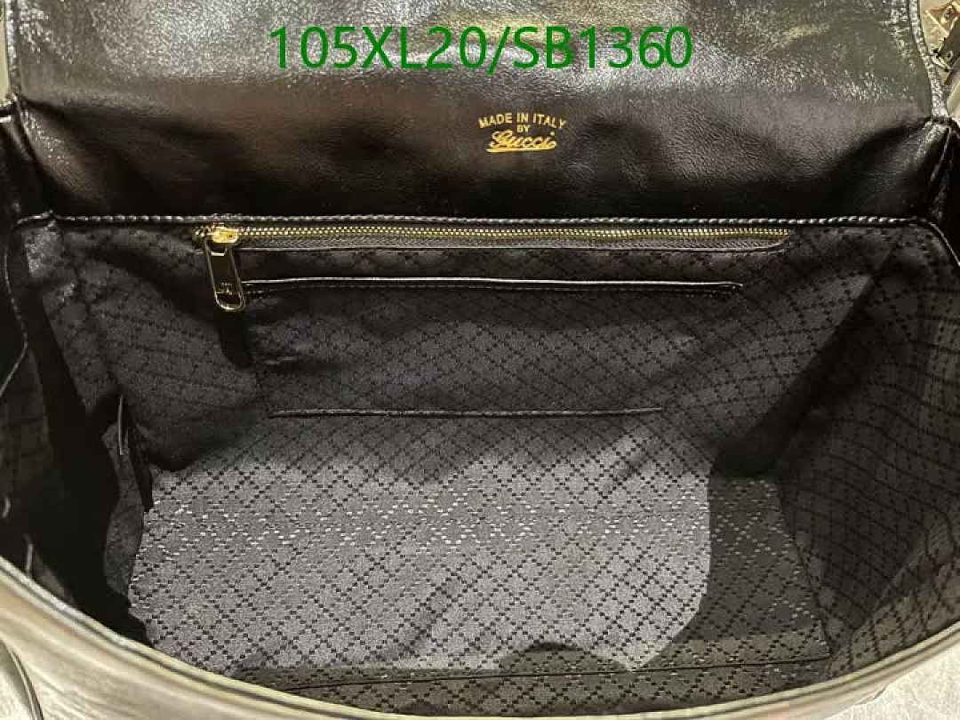 Gucci-Bag-4A Quality Code: SB1360
