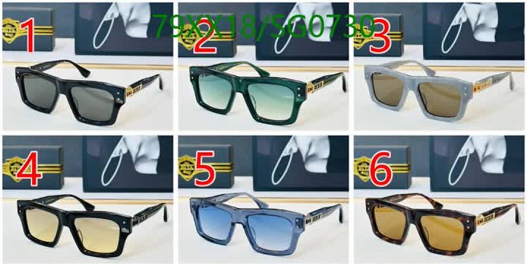 Dita-Glasses Code: SG0730 $: 79USD