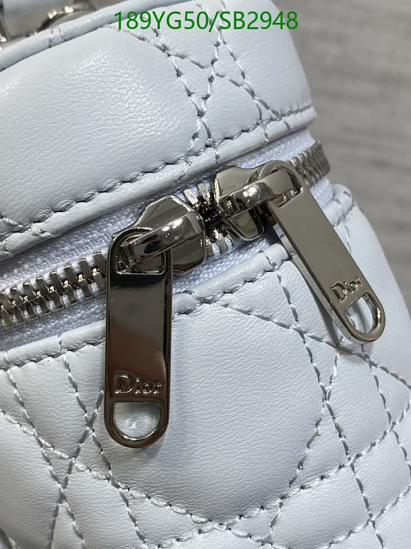 Dior-Bag-Mirror Quality Code: SB2948 $: 189USD