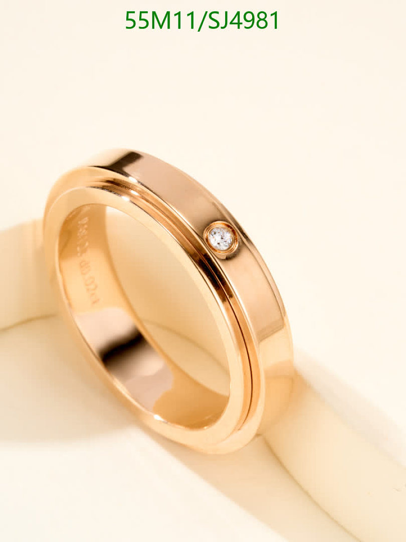 Piaget-Jewelry Code: SJ4981 $: 55USD