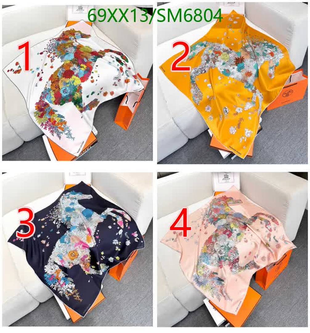 Hermes-Scarf Code: SM6804 $: 69USD