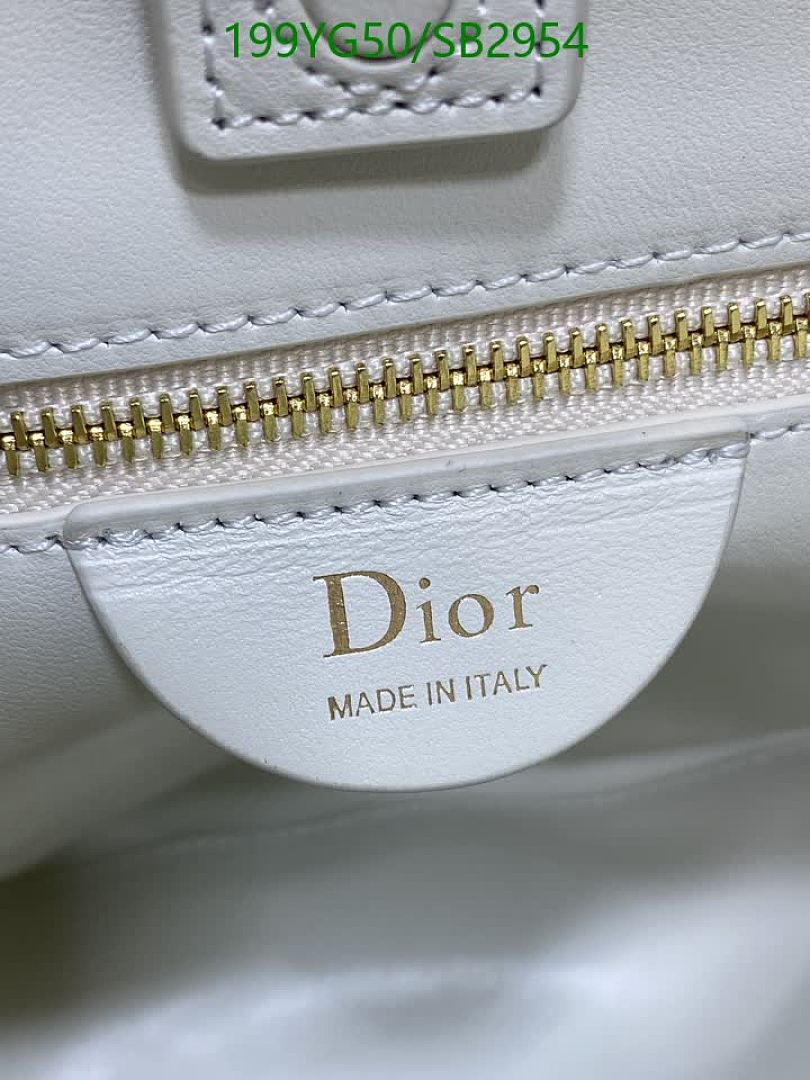 Dior-Bag-Mirror Quality Code: SB2954 $: 199USD