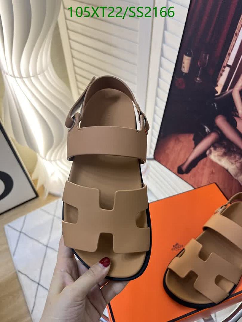 Hermes-Men shoes Code: SS2166 $: 105USD