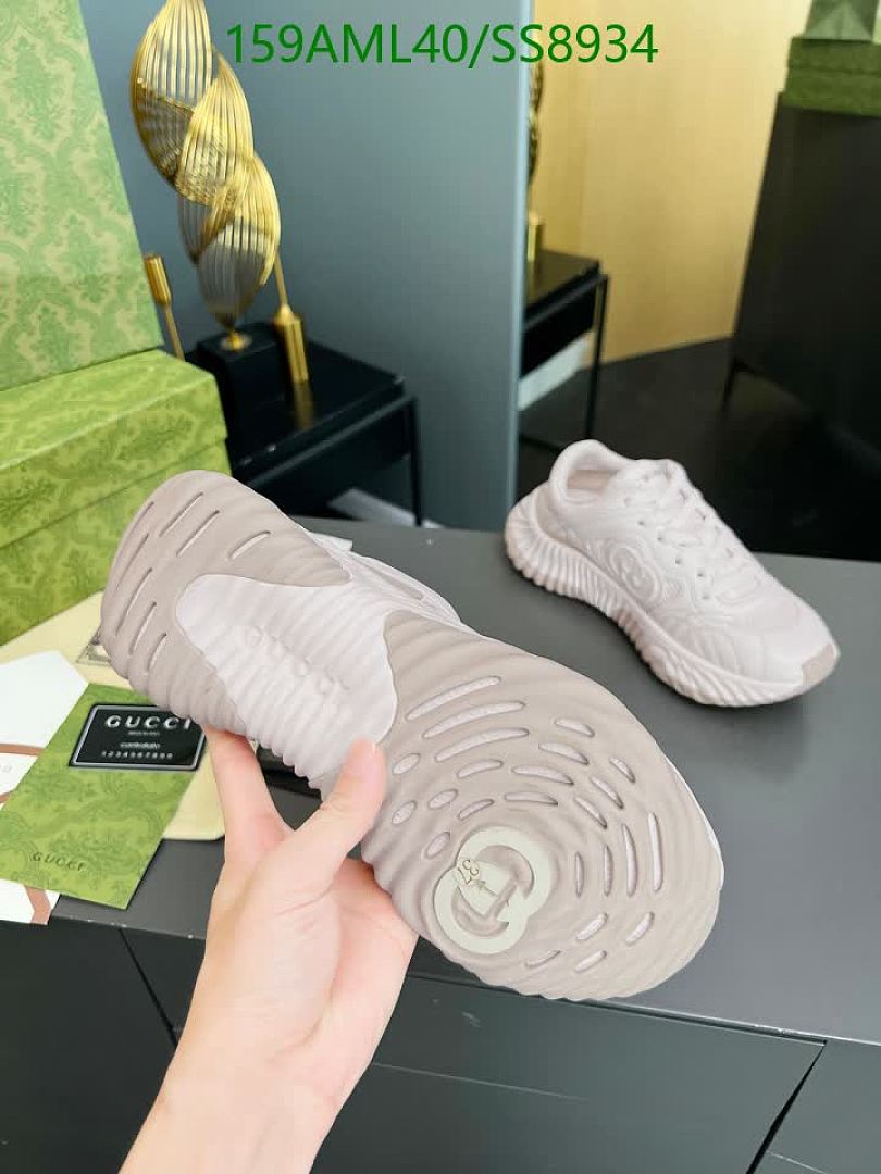 Gucci-Women Shoes Code: SS8934 $: 159USD