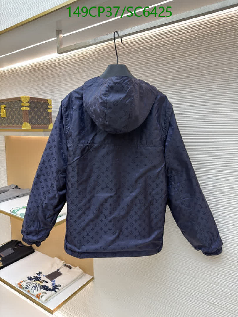 LV-Clothing Code: SC6425 $: 149USD