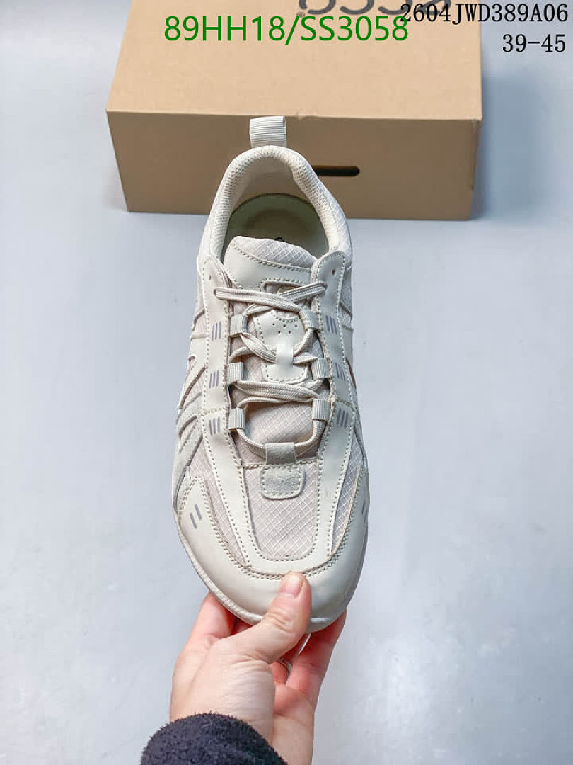 Ecco-Men shoes Code: SS3058 $: 89USD